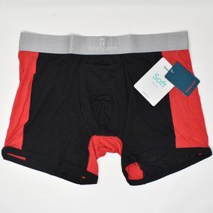 Tommy John Soft Second Skin Boxer Briefs XL